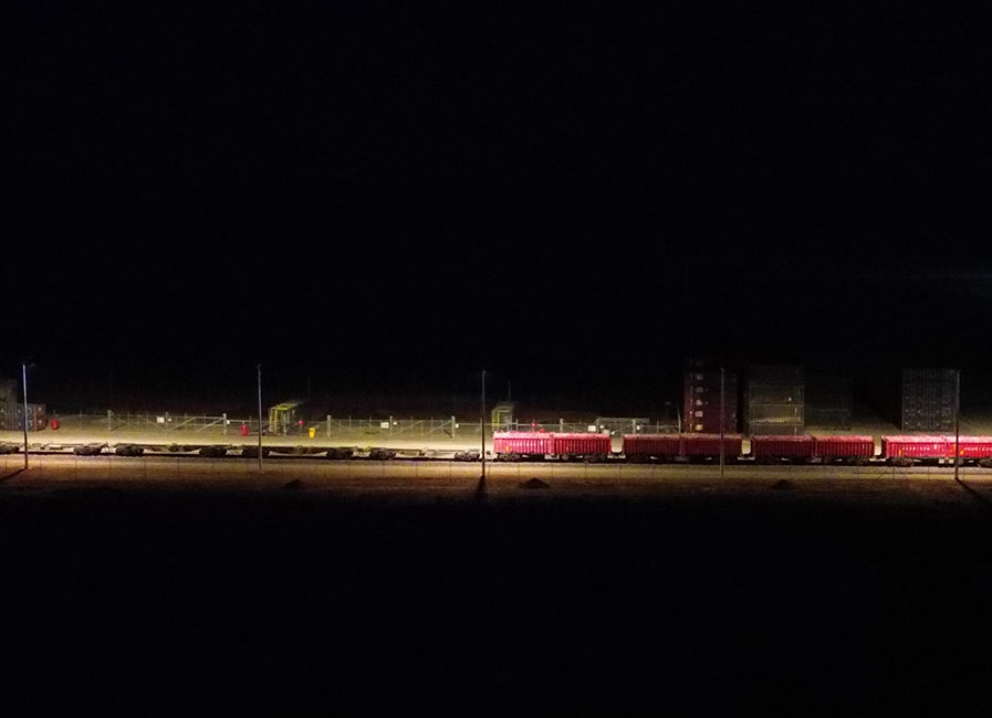 Aurizon-lights Aurizon-lights