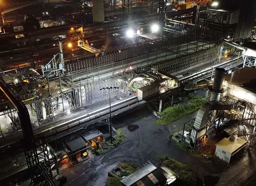 Bluescope outcomes Bluescope outcomes