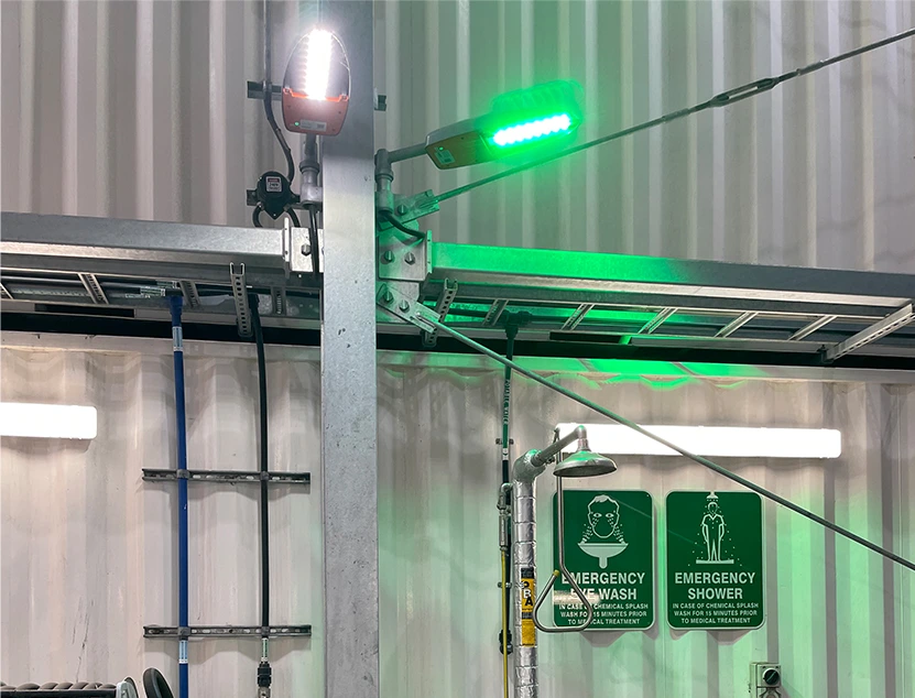 Emergency-Lighting