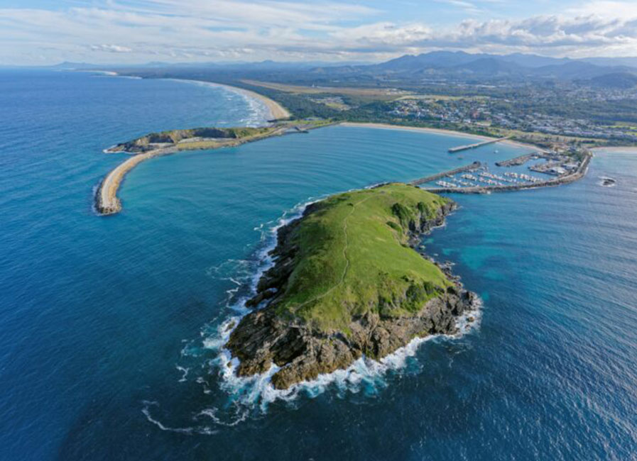 Island Island
