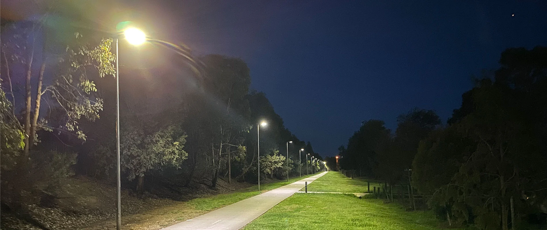 Lighting solution
