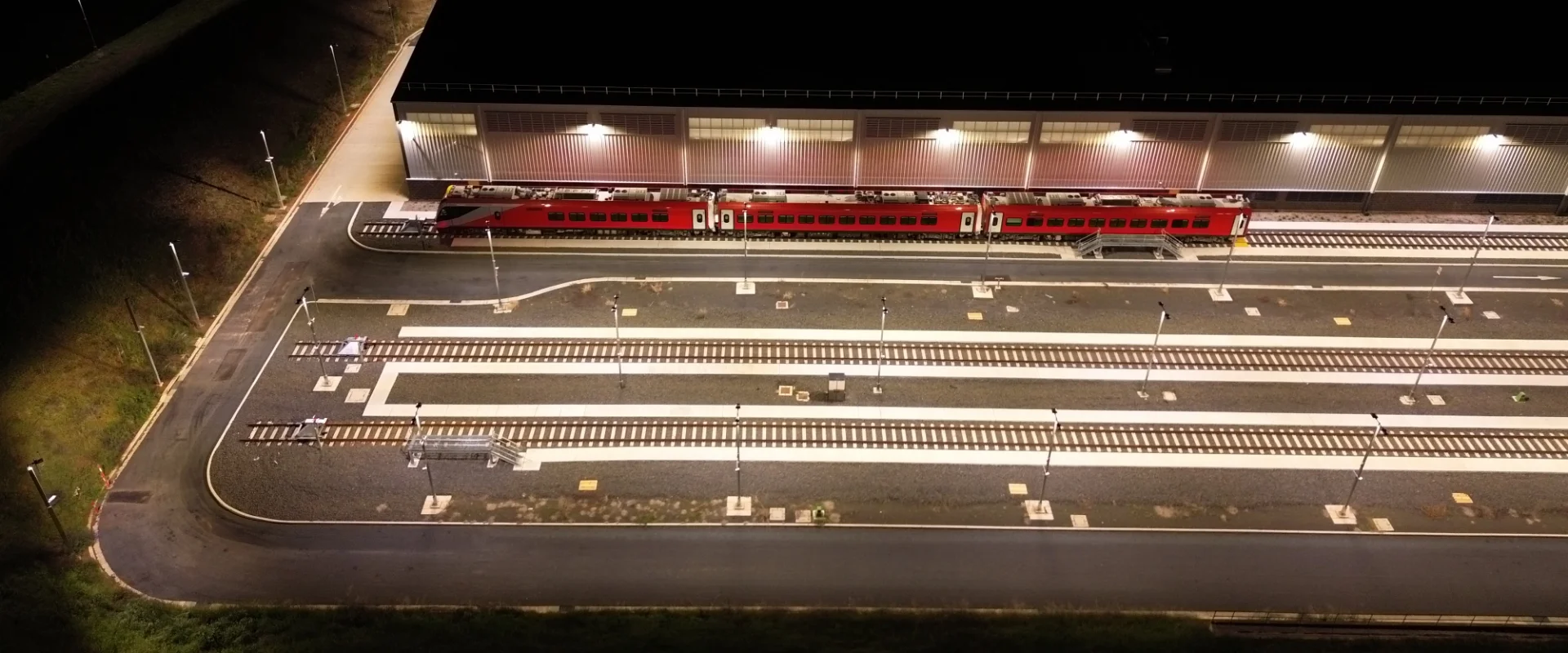 Momentum Trains-3 Momentum Trains 3