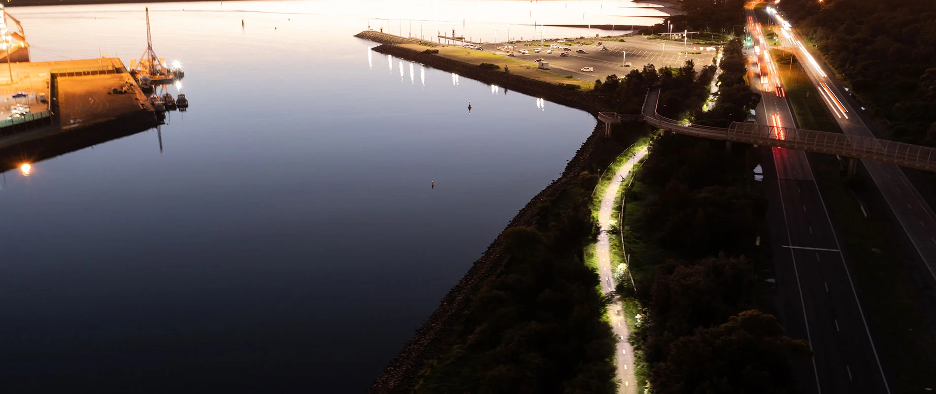 Port Botany Port Botany