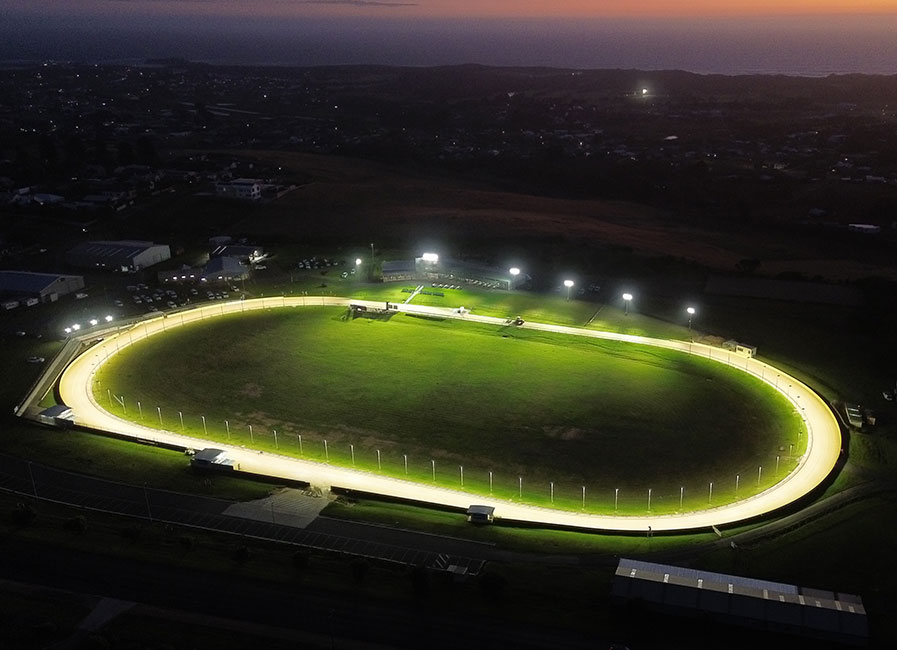 Racing Victoria Racing Victoria
