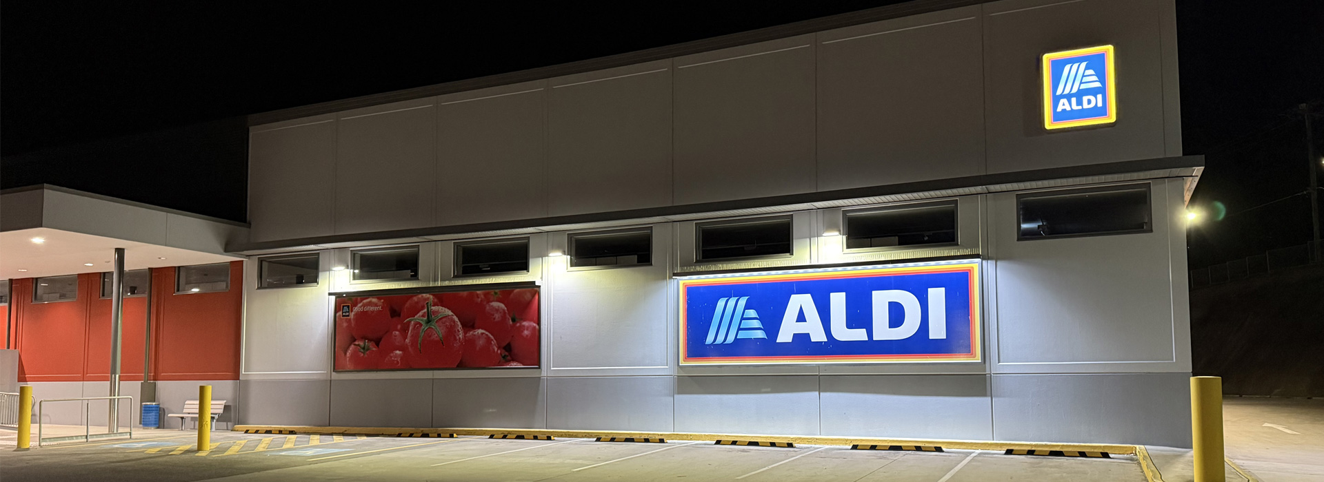Aldi Aldi
