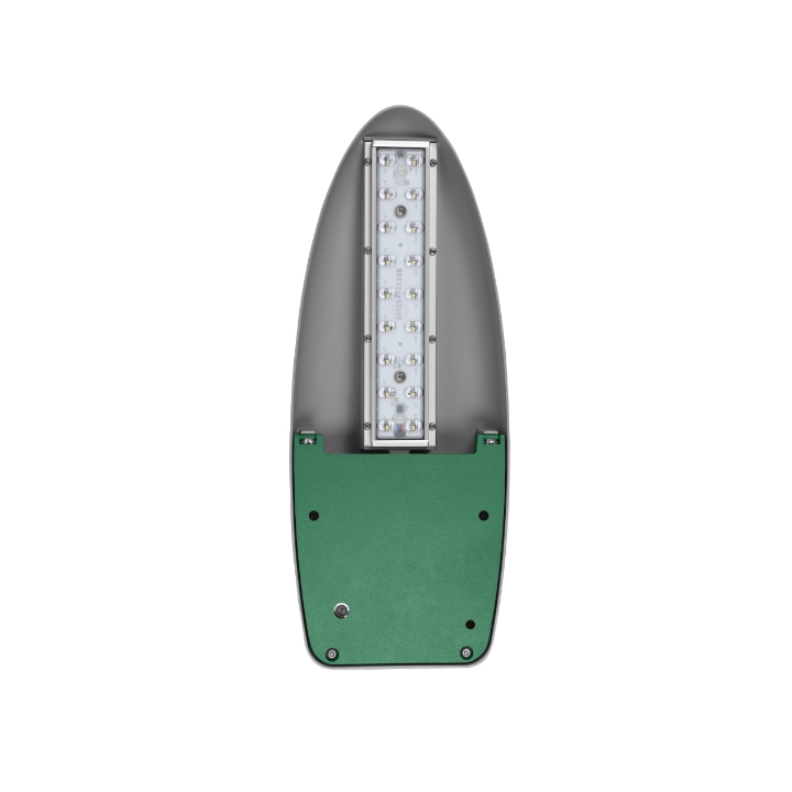 Mako Green Eyewash LED Emergency Light -1 Mako Green Eyewash LED Emergency Light 1