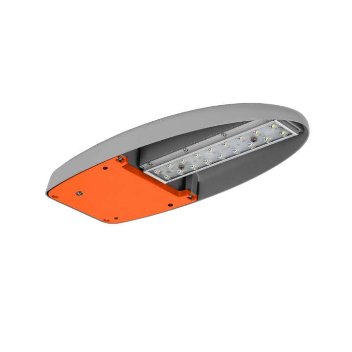 Mako LED Emergency Lights-2 Mako LED Emergency Lights 2