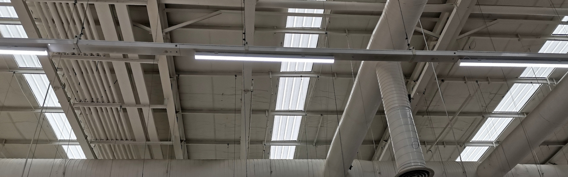 Tigerlight-LED-Battens Tigerlight LED Battens