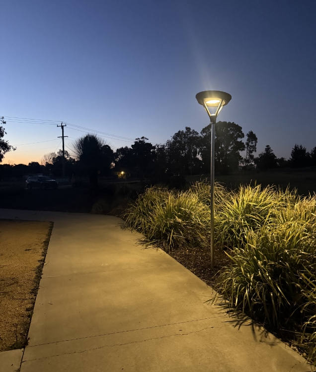 Tigerlight Lighting